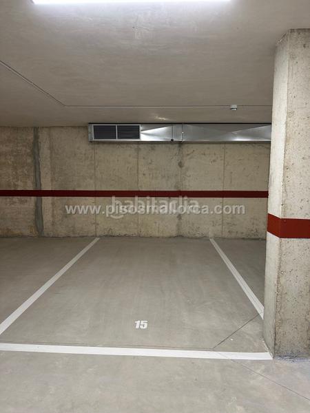 Foto 0a67810b-d1c0-4104-a891-eb200bf88b11. Affitto attico con riscaldamento parcheggio in La Llotja-Born Palma de Mallorca