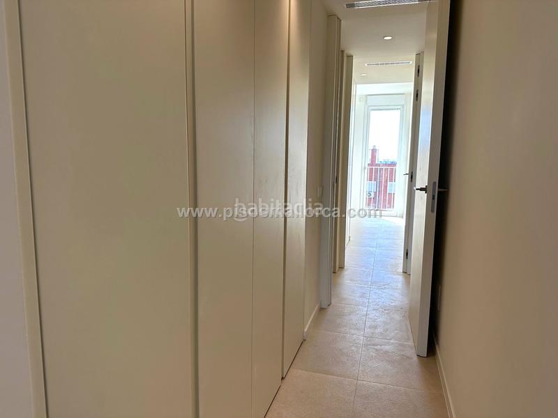 Foto fa538162-8a3c-4b33-95b7-5ed53e85130e. Affitto attico con riscaldamento parcheggio in La Llotja-Born Palma de Mallorca