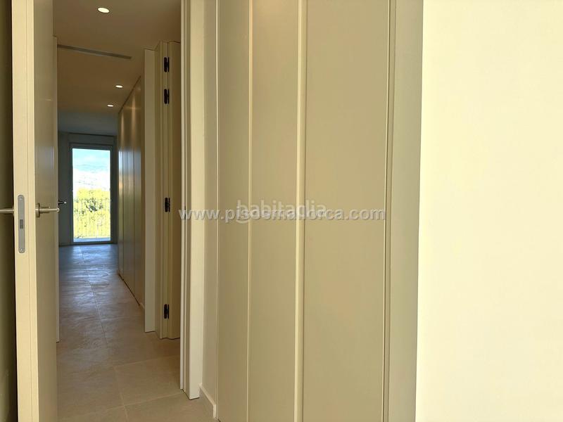 Foto f3072840-ba3a-4419-9e27-a0bedafc009c. Location attique avec chauffage parking dans La Llotja-Born Palma de Mallorca