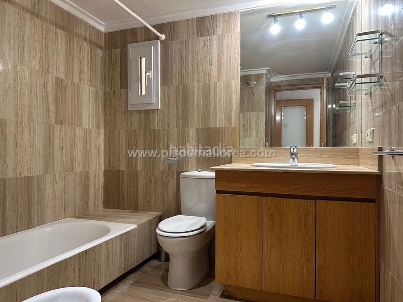 Foto 9c22b301-976d-4421-8ebc-9a4e98244c7b. Location appartement avec chauffage parking piscine dans Palma de Mallorca