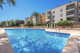 Flat in Son Armadams