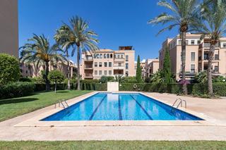 Location Appartement à Es Portixol-Es Molinar