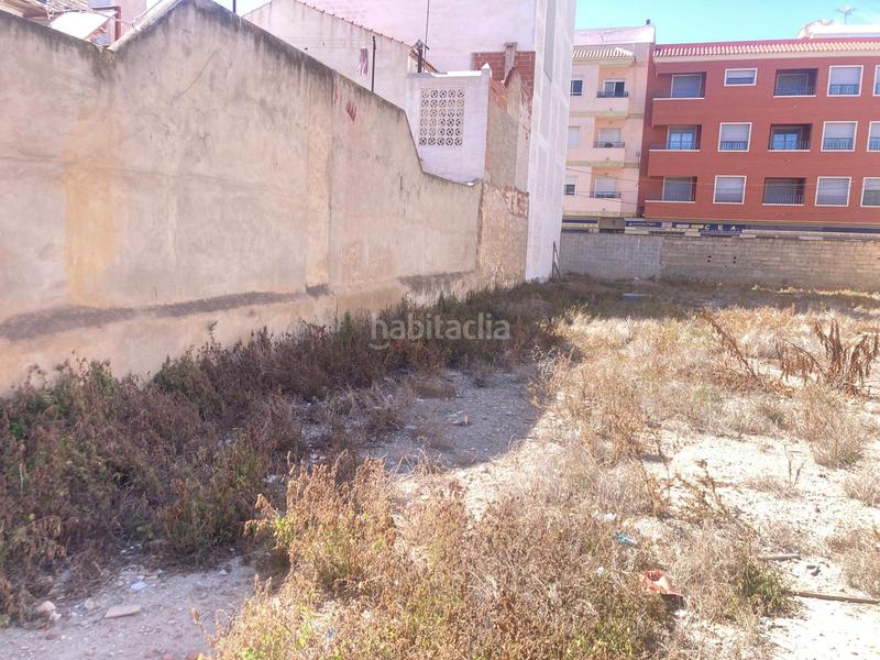 Foto 47935937-8295-415f-9c56-18beffd959ee. Terreno residenziale in Almoradí