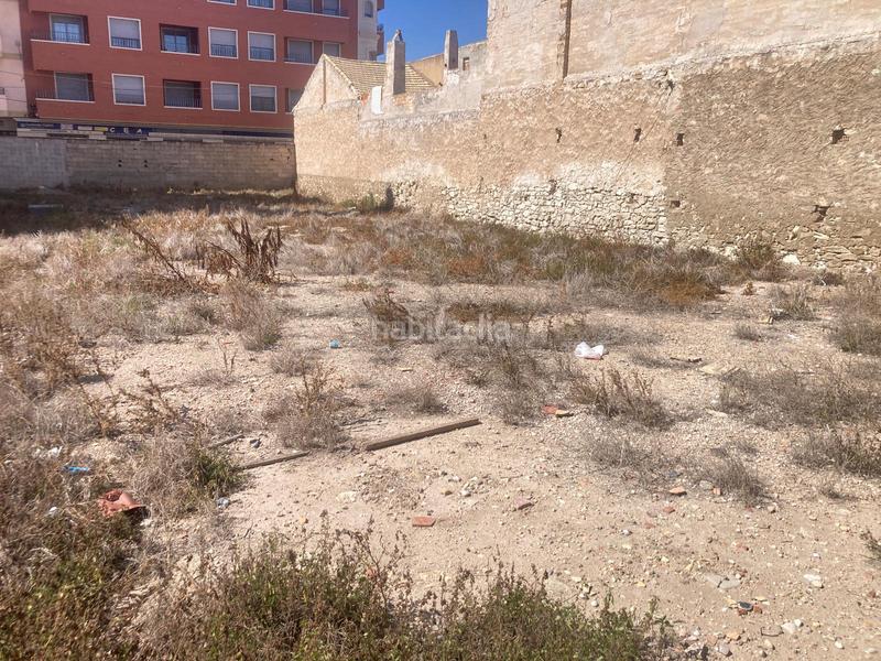 Foto 62704063-15fe-40c9-a552-36d8bb06ec56. Terreno residenziale in Almoradí
