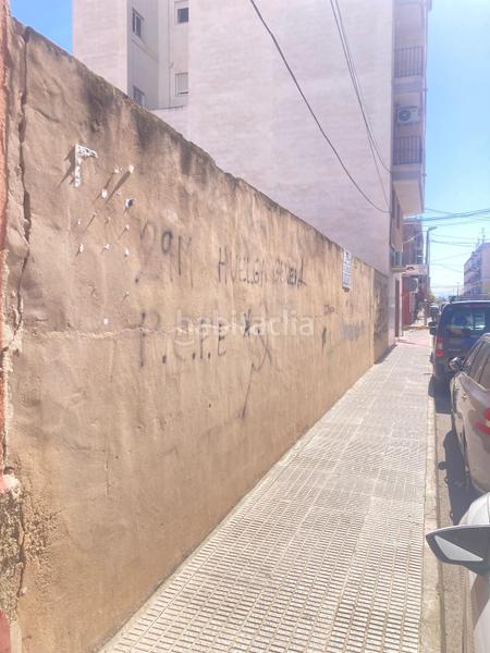 Foto 8a6b2502-d25e-411c-a928-c0735534b3dd. Terreno residenziale in Almoradí