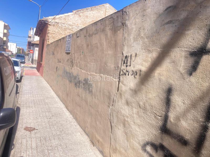 Foto 90e25d52-1dea-433c-a735-e8426472a647. Terreno residenziale in Almoradí