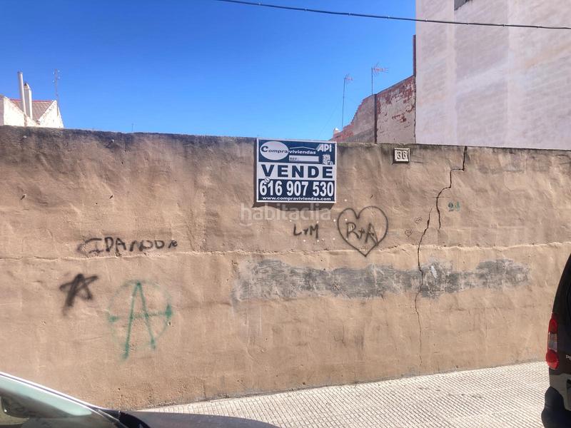 Foto de389d5b-df5e-43ee-9033-e002b0161d7e. Terreno residenziale in Almoradí