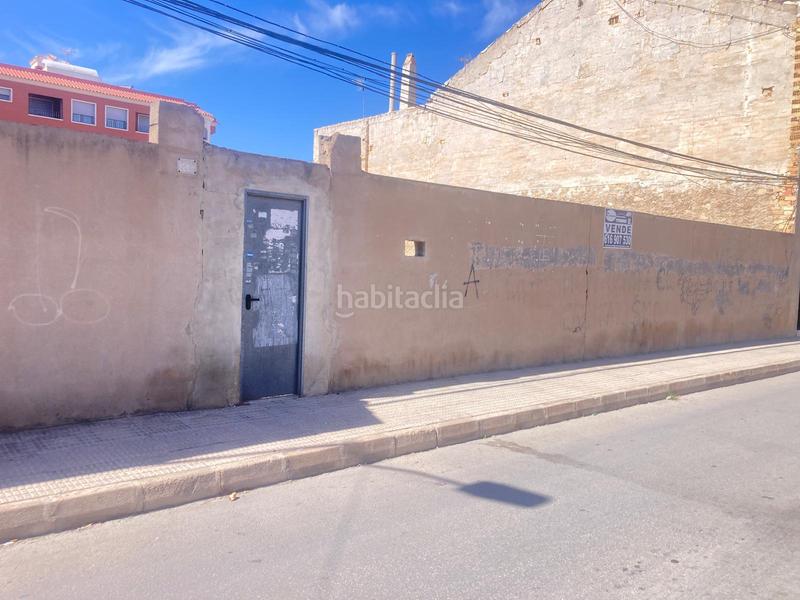 Foto f9b81831-2af2-4421-b4c3-661f2cc49fdf. Terreno residenziale in Almoradí