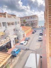 Pis a Playa de los Náufragos. 4 dormitorios junto al mar