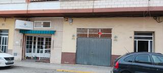 Local Comercial a Almoradí. Local diafano de 117m²