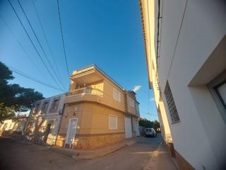 Maison à La Murada - Los Vicentes. Amplia vivienda