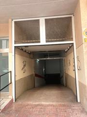 Location Parking voiture à Calle de pedro lorca 138. Alquiler parking  playa cura  verano