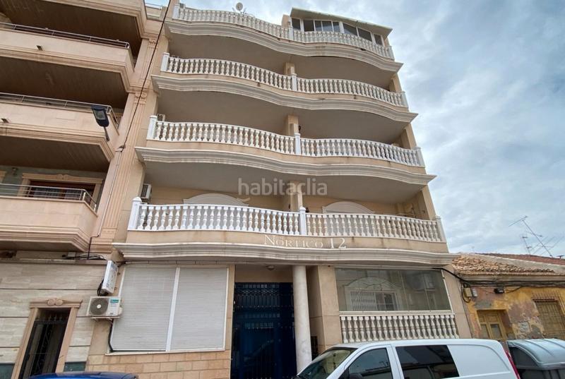 Foto 5f7c903b-24b8-44d7-97b1-234e6dd392c0. Piso  1ª calidad en Las Piscinas Naturales Torrevieja