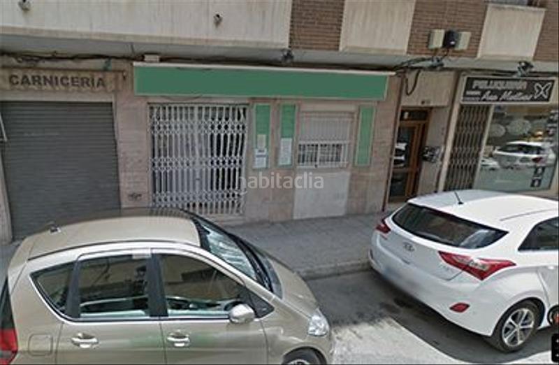 Foto 47b8d511-a777-47ca-b3bb-9fe85e40dc97. Local commercial dans calle nueve de octubre 5 dans Almoradí