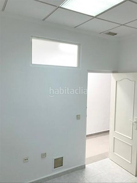 Foto 62391834-9b58-4bfc-99e3-85c27e1344a6. Local commercial dans calle nueve de octubre 5 dans Almoradí