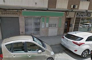 Local Comercial  Calle nueve de octubre 5. Venta local clinica