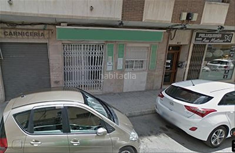Foto 8337c228-3139-42a1-bca6-877b50a46287. Local commercial dans calle nueve de octubre 5 dans Almoradí