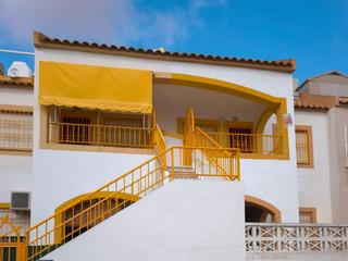 Haus in Zona Carrefour - Urbanizaciones. Bungalow alto solarium 36m²