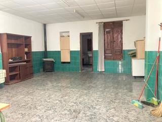 Propriété à Calle josé cartagena 23. Finca rustica con casa  de 109m²