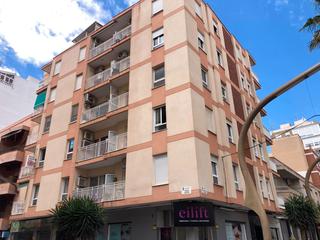 Appartamento in Calle Maria Parodi 25