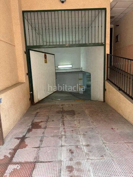 Foto eb92e57c-0ea2-46e1-9695-7d5b6c053651. Posto auto in Zona Playa de los Locos Torrevieja