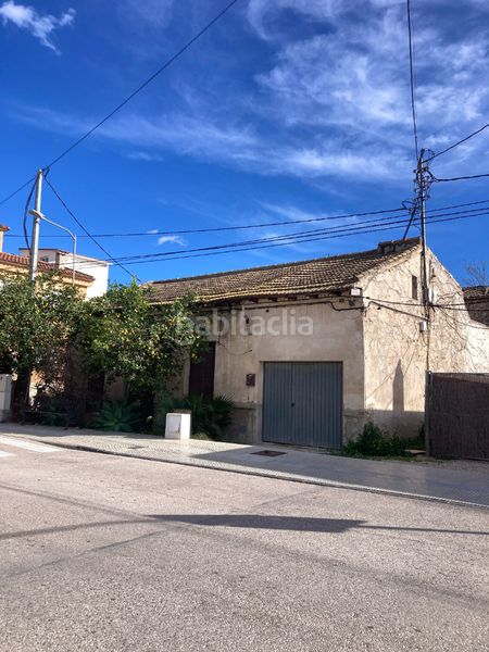 Foto 4d12204c-3325-430f-9290-dcecad69cbc4. Casa a Rojales