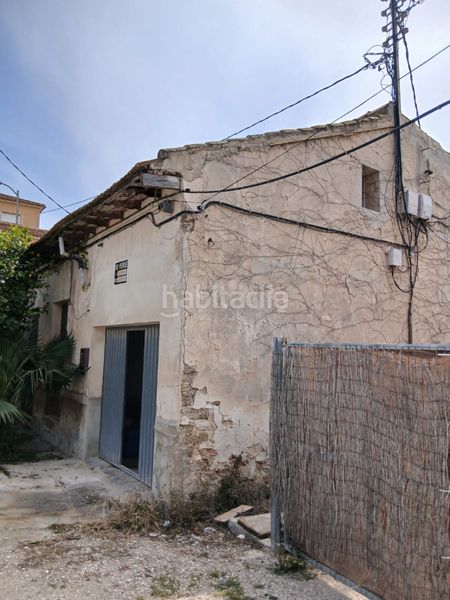 Foto f721b184-1fc9-483e-9f4d-b8061c835ffc. Casa a Rojales