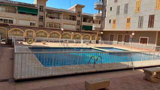 Apartamento en El Acequión. Apartamento con garaje cerrado  a 290 metros playa