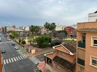 Piccolo appartamento in Almoradí. Piso 3 dormitorios  maxima financiacion