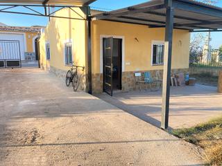 Mas à Almoradí. Finca rustica con  2943m²