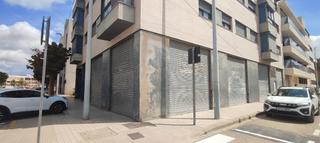 Rent Business premise in Metro - Auditorio. Local en alquiler en paiporta