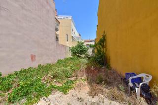 Terreny residencial  Calle san jose. Parcela en paiporta