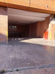 Aparcament cotxe  Calle blasco ibañez. Plaza de garaje en catarroja
