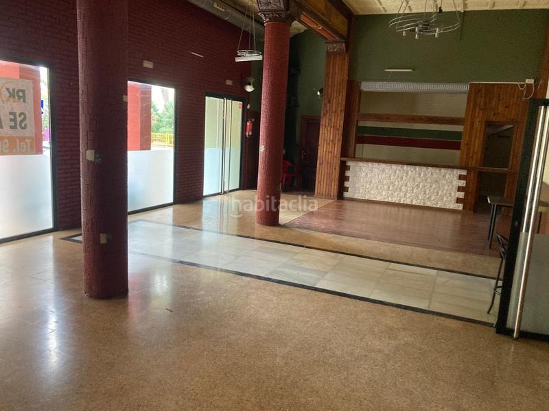 Foto 14e9cdff-0b28-485c-aaa5-86c1e677f057. Miete geschäftsraum in Picanya