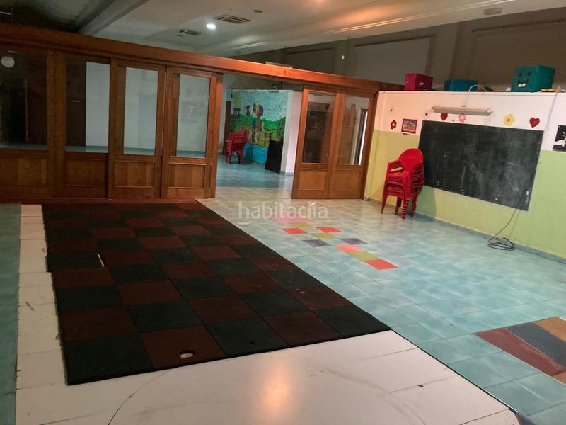 Foto 204866ec-514e-4722-ba25-a9d1644ea35c. Miete geschäftsraum in Picanya