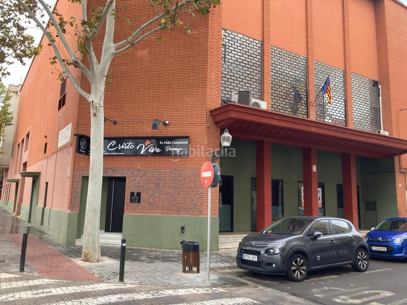 Foto 204dccbf-454d-422c-9fe0-32f459a54120. Miete geschäftsraum in Picanya