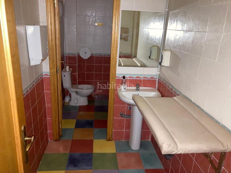 Foto 4a7be80b-99ba-4b4c-8deb-27554fe9dc25. Miete geschäftsraum in Picanya