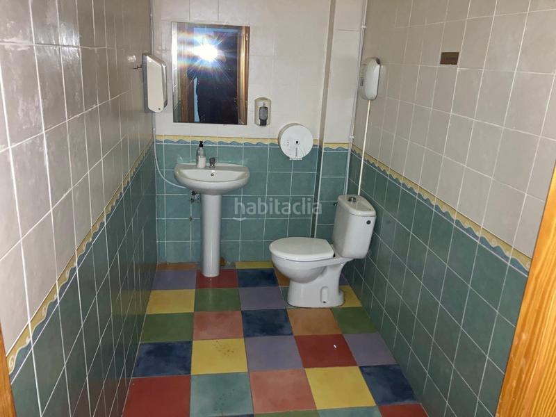 Foto 5c171984-7c44-4e6d-b1fc-8ad416b87c4a. Miete geschäftsraum in Picanya