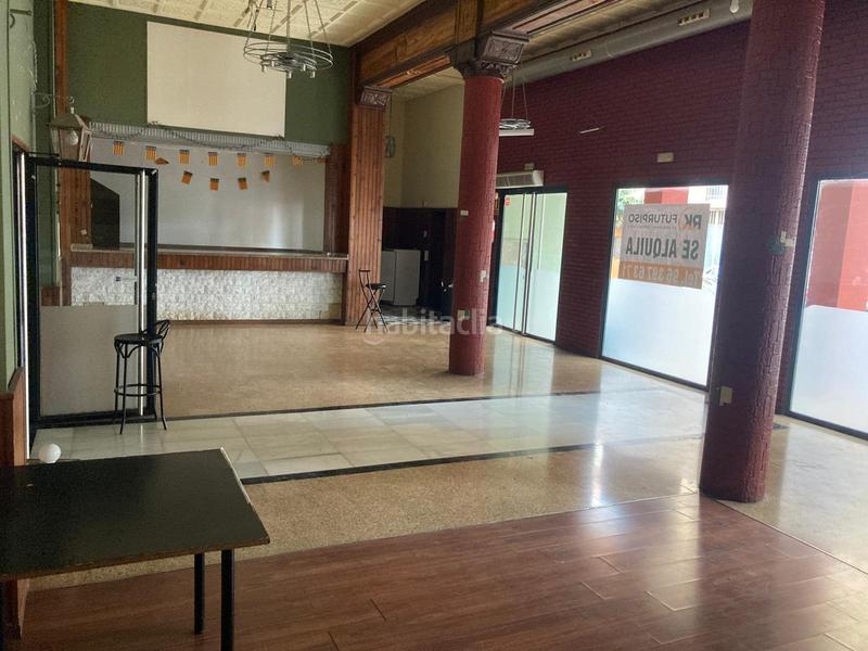 Foto e37e913a-af08-4f50-a4eb-7f417386ef61. Miete geschäftsraum in Picanya