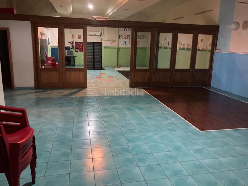 Foto f1dbf408-e25b-4dfa-8a0c-baca92a0f095. Miete geschäftsraum in Picanya