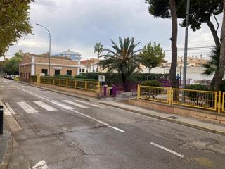 Business premise in Calle COLON