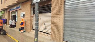 Lloguer Local Comercial  Calle colombicultura. Perfecto local en paiporta
