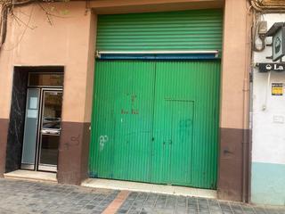 Lloguer Local Comercial  Avenida santa maria del puig. El espacio de tus sueños en picanya