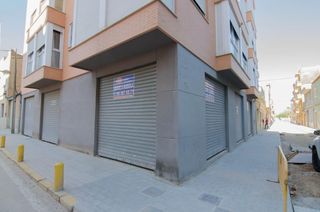 Local Comercial en Plaza Xúquer