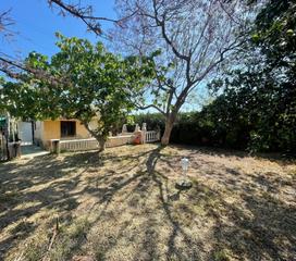 Terreny residencial en Corralet-Bonanza-Tres Rutas. Terreno en naquera