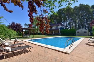 Chalet  Urbanizacion aguasol. Chalet de lujo en venta en urbanización aguasol  albacete