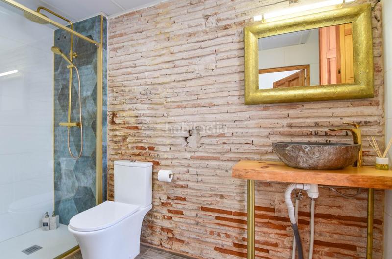 Foto 2c20e7b5-7c80-4a1a-9e25-2257a79fc400. Casa coqueta casa en el cabañal en El Cabanyal-El Canyamelar Valencia