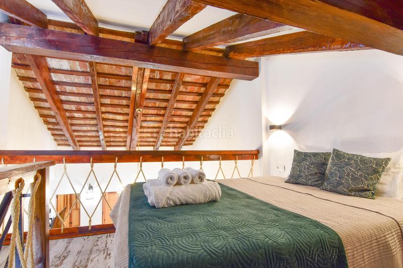 Foto 4b5bc998-aad6-4a68-908e-20a001911de8. Casa coqueta casa en el cabañal en El Cabanyal-El Canyamelar Valencia