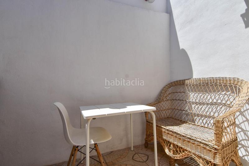 Foto 627b525e-34b6-4d15-8e36-b9f6ca3b4f5a. Casa coqueta casa en el cabañal en El Cabanyal-El Canyamelar Valencia