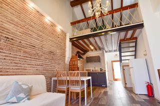 Casa  Calle padre luis navarro. Coqueta casa en el cabañal  valencia